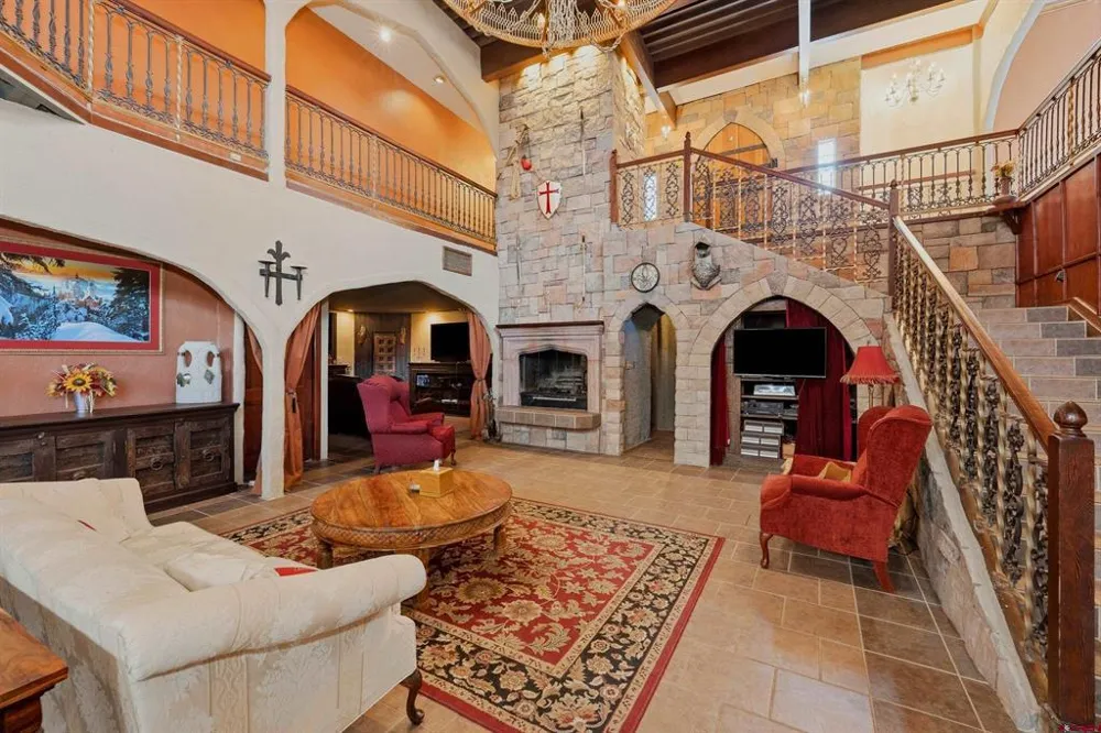16422 County Road 31.9 Weston, CO 81082