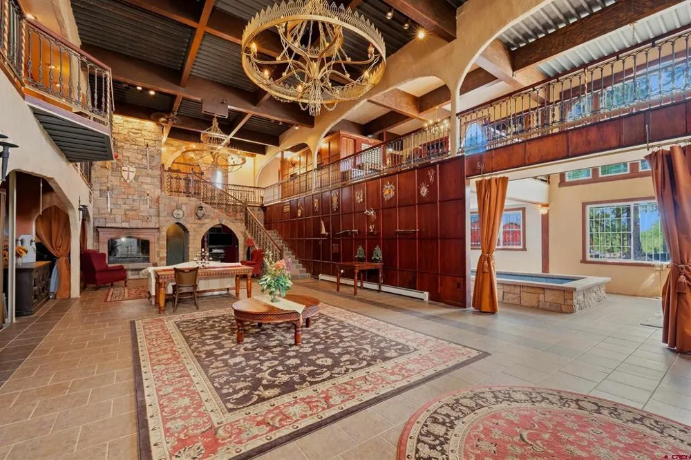 16422 County Road 31.9 Weston, CO 81082