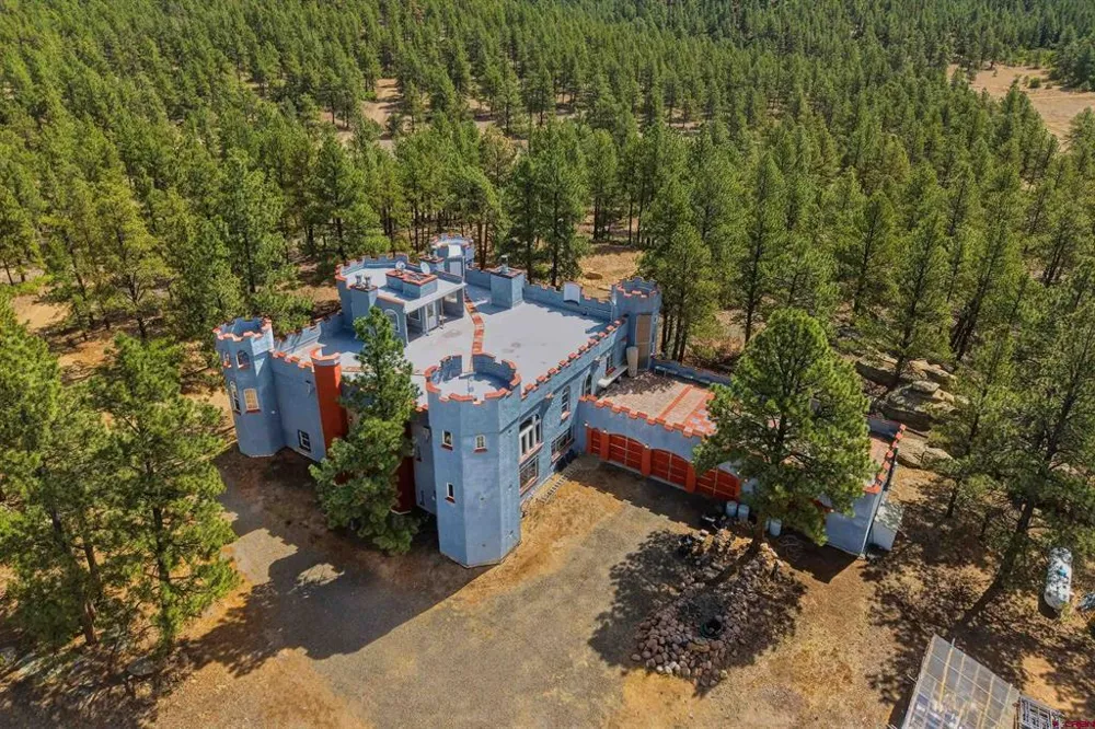 16422 County Road 31.9 Weston, CO 81082