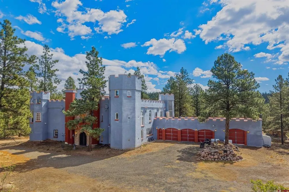 16422 County Road 31.9 Weston, CO 81082