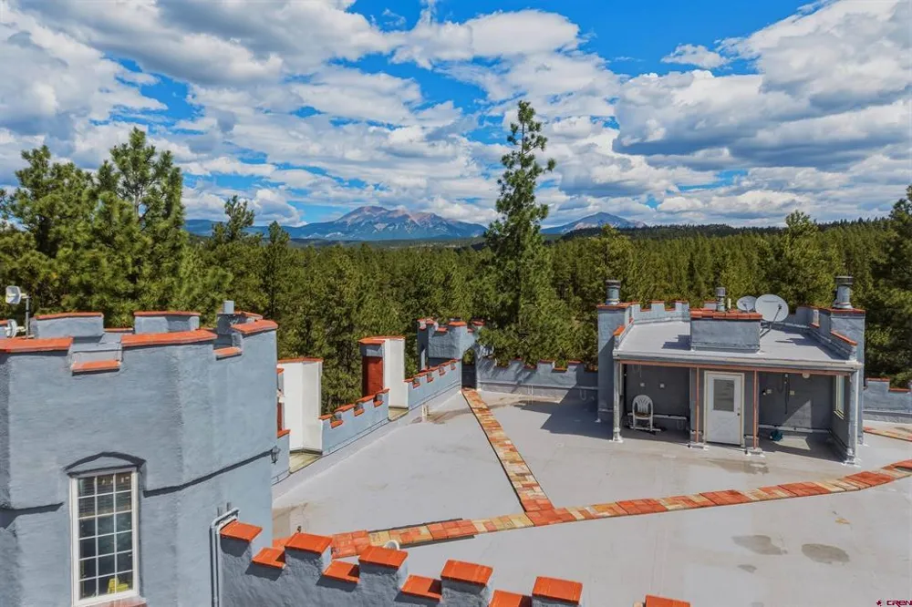 16422 County Road 31.9 Weston, CO 81082
