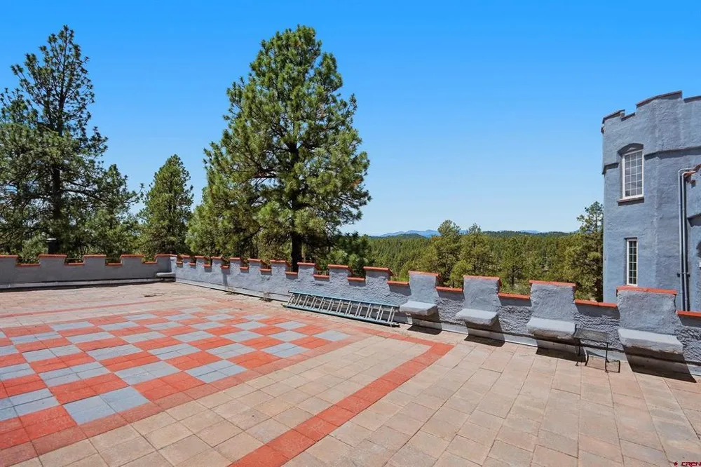 16422 County Road 31.9 Weston, CO 81082