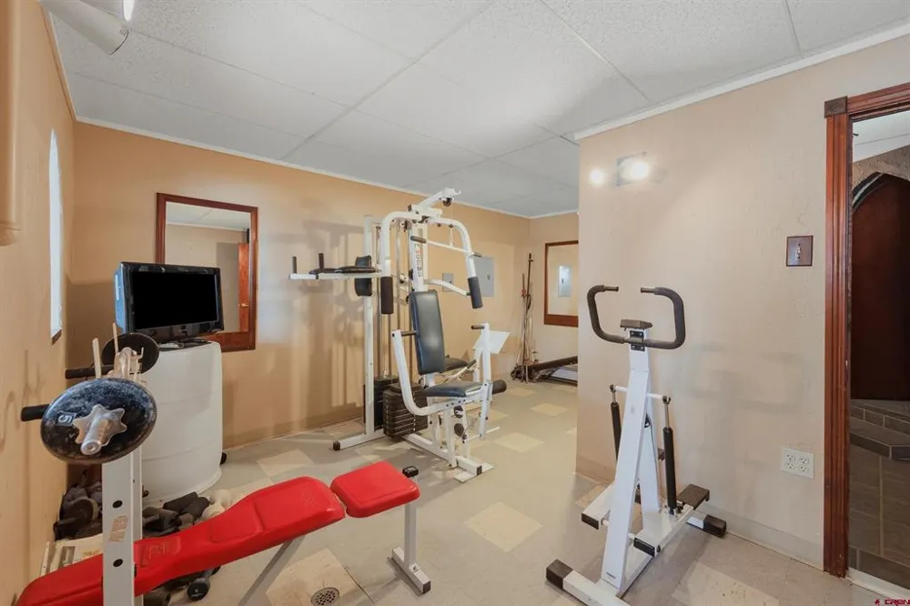 16422 County Road 31.9 Weston, CO 81082
