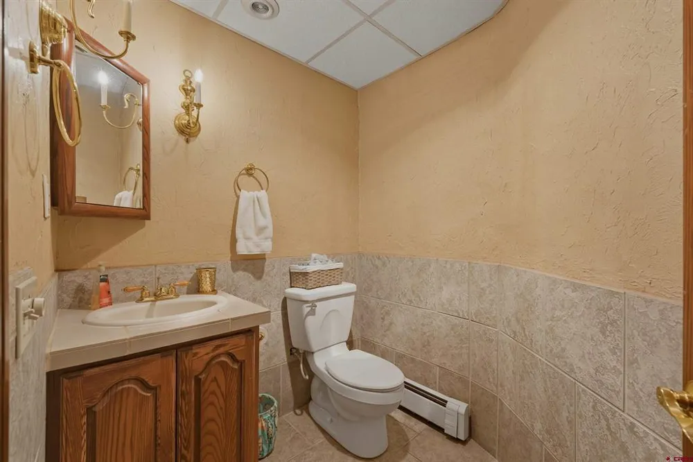 16422 County Road 31.9 Weston, CO 81082
