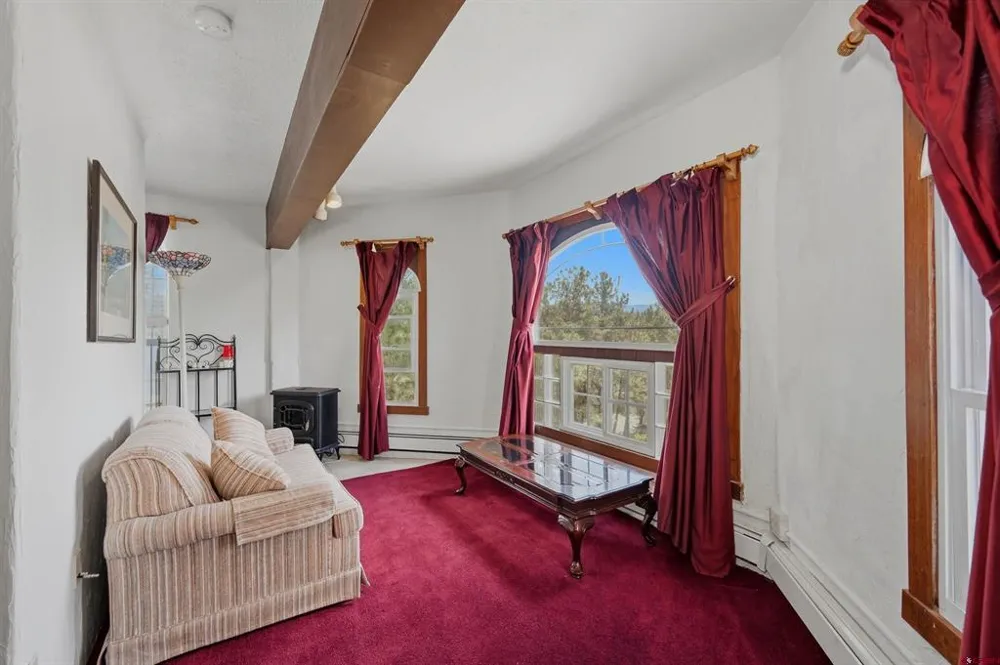 16422 County Road 31.9 Weston, CO 81082