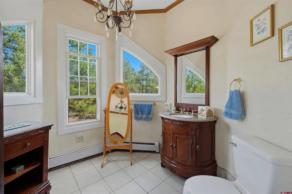 16422 County Road 31.9 Weston, CO 81082