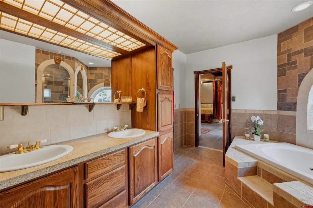 16422 County Road 31.9 Weston, CO 81082