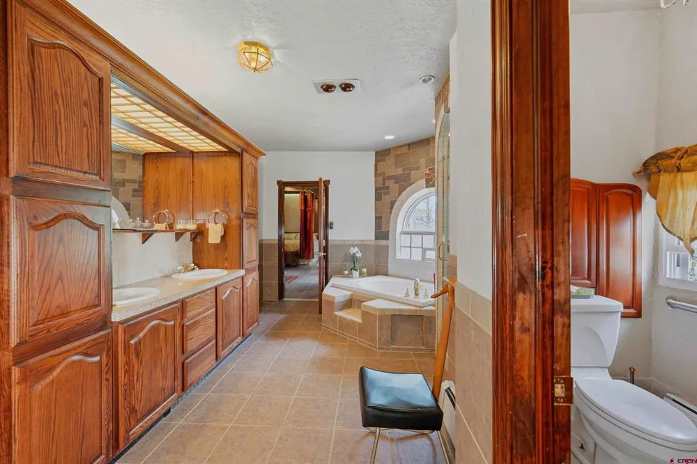 16422 County Road 31.9 Weston, CO 81082