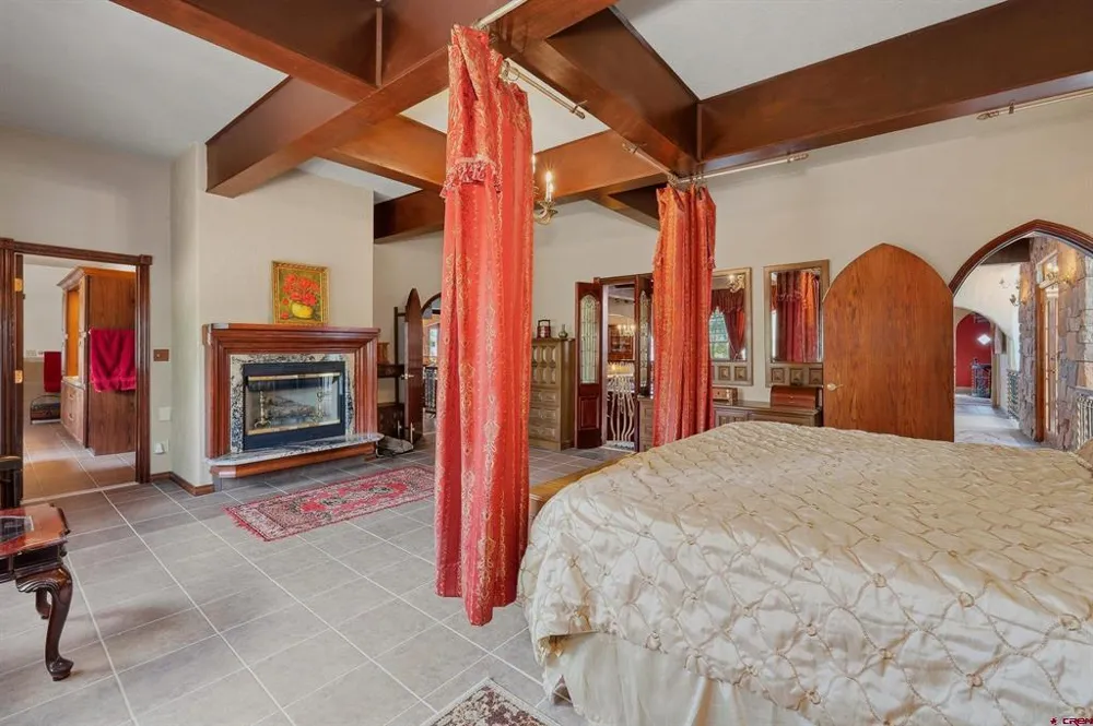 16422 County Road 31.9 Weston, CO 81082