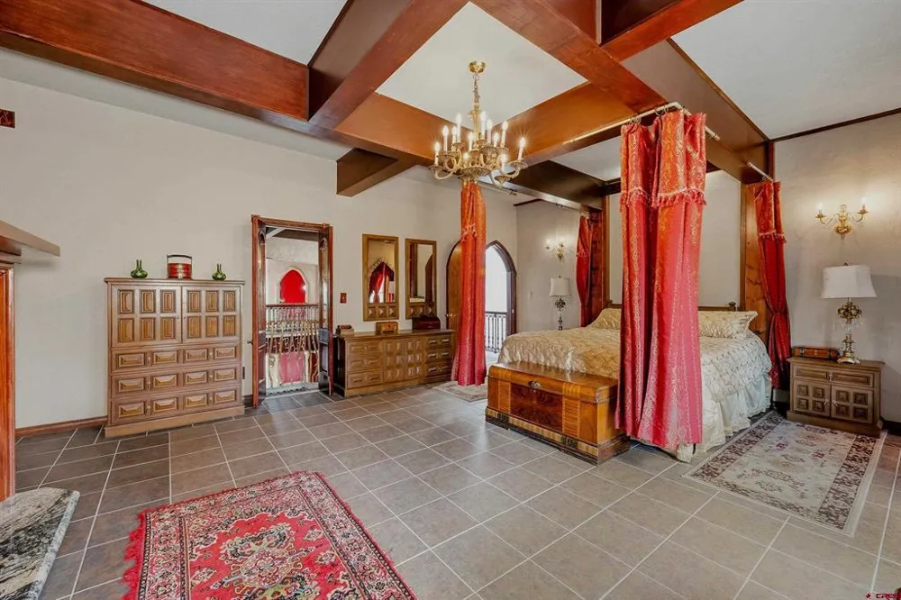 16422 County Road 31.9 Weston, CO 81082
