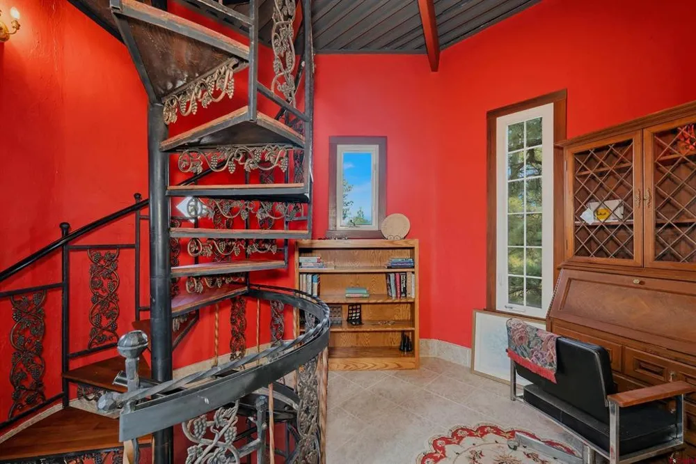 16422 County Road 31.9 Weston, CO 81082
