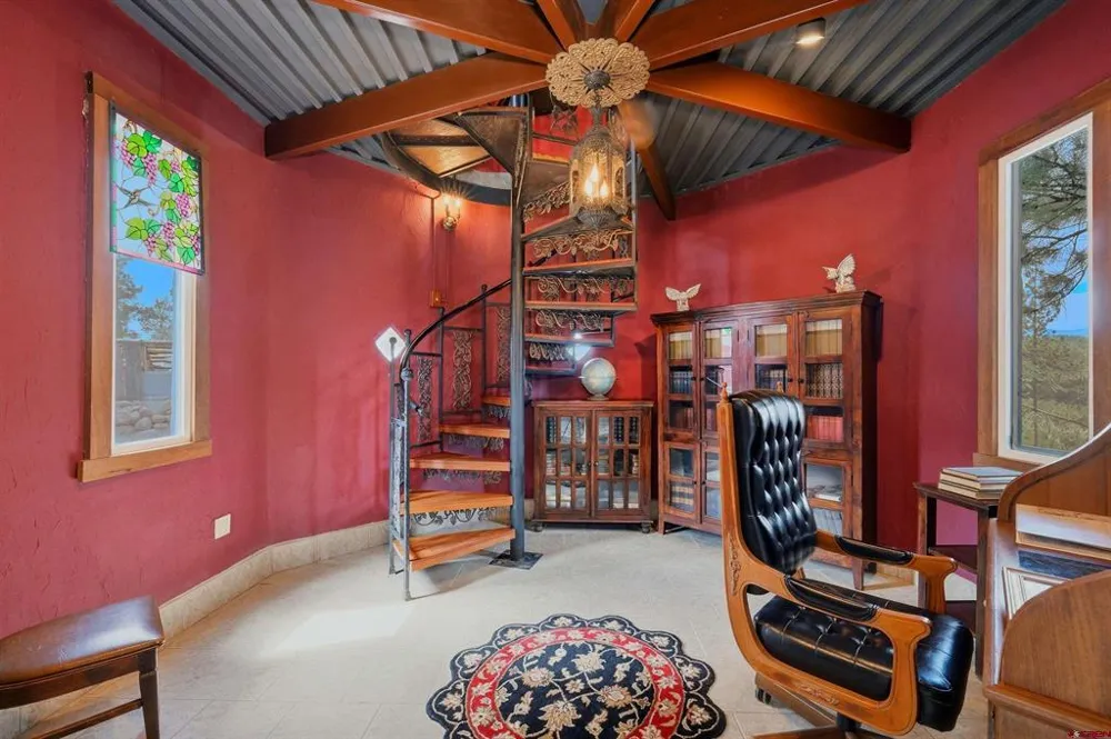 16422 County Road 31.9 Weston, CO 81082