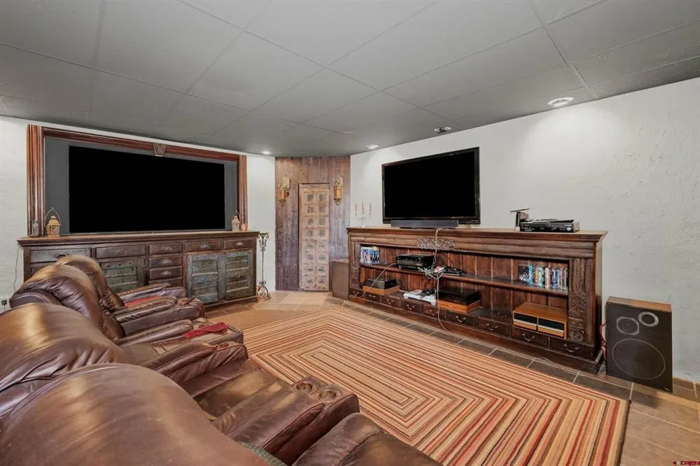 16422 County Road 31.9 Weston, CO 81082