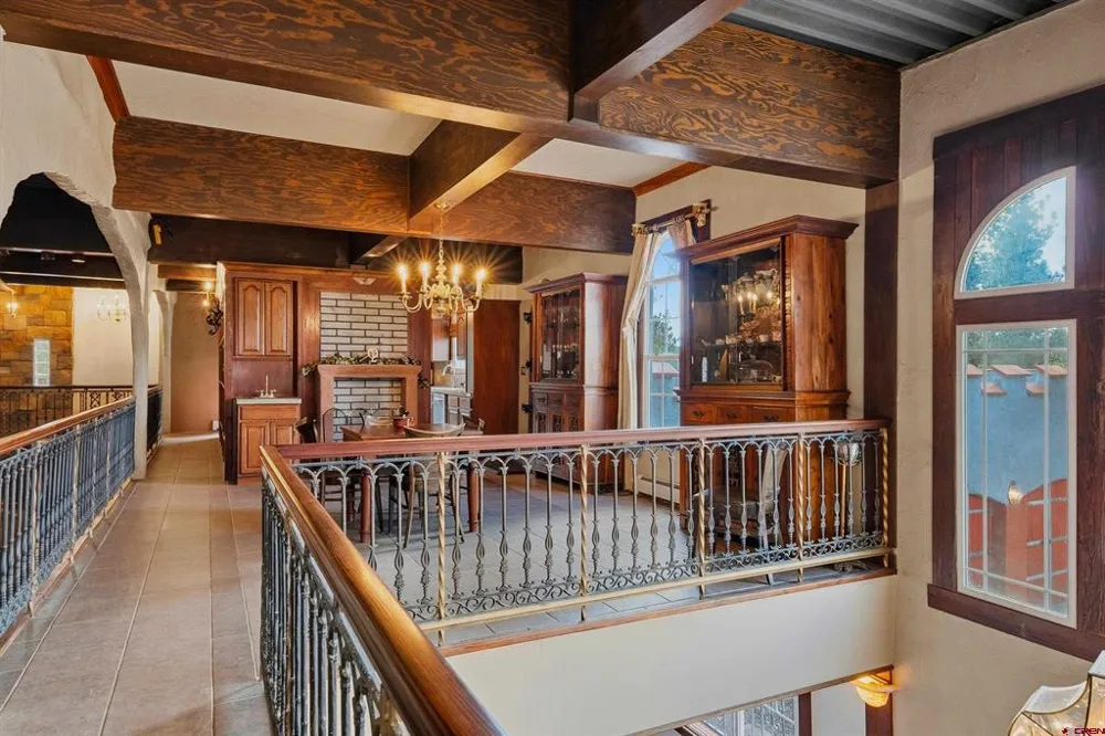 16422 County Road 31.9 Weston, CO 81082