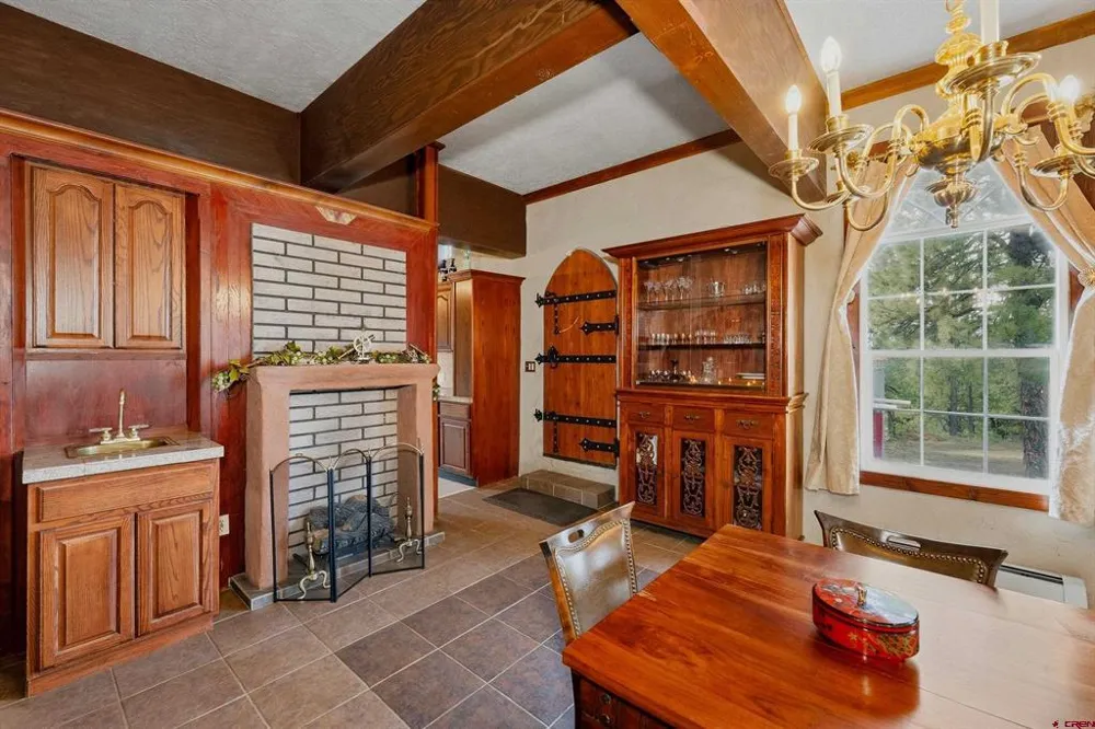 16422 County Road 31.9 Weston, CO 81082