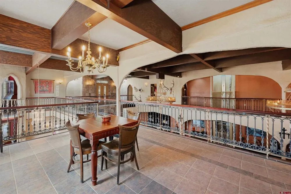 16422 County Road 31.9 Weston, CO 81082