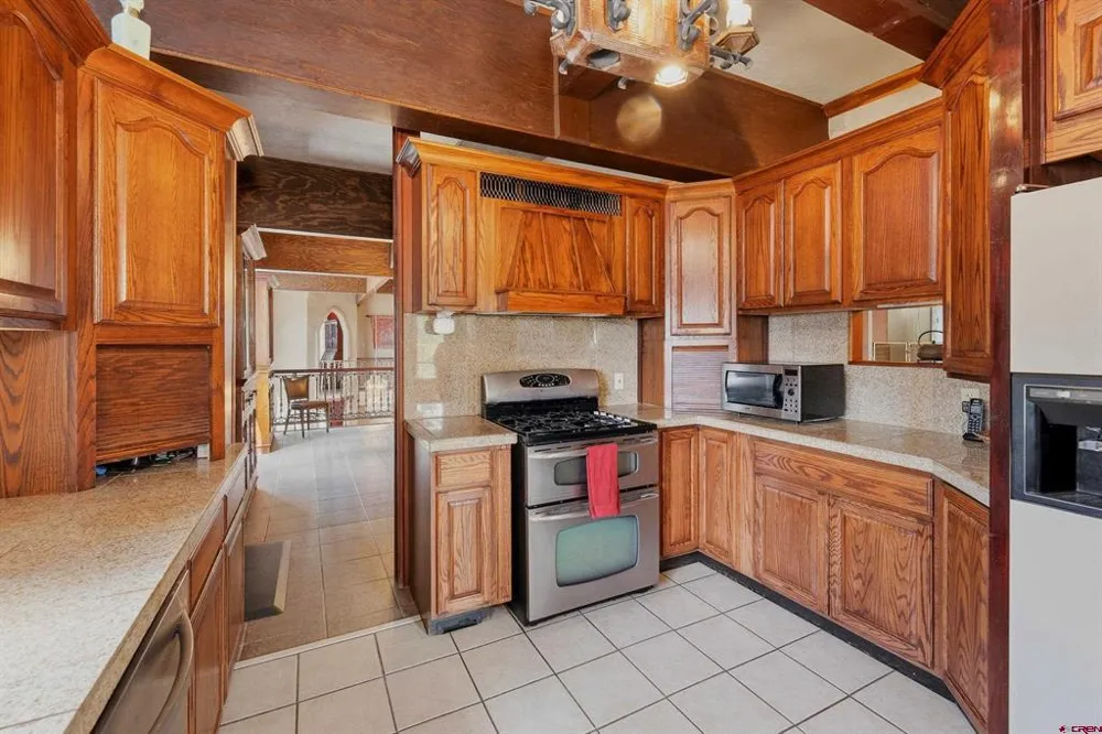 16422 County Road 31.9 Weston, CO 81082