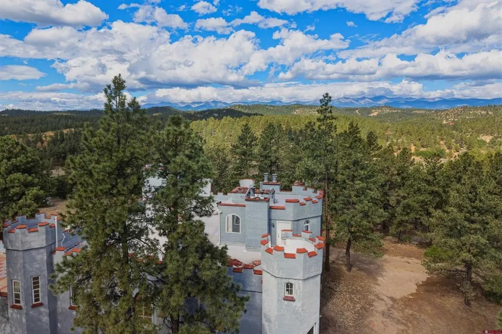 16422 County Road 31.9 Weston, CO 81082