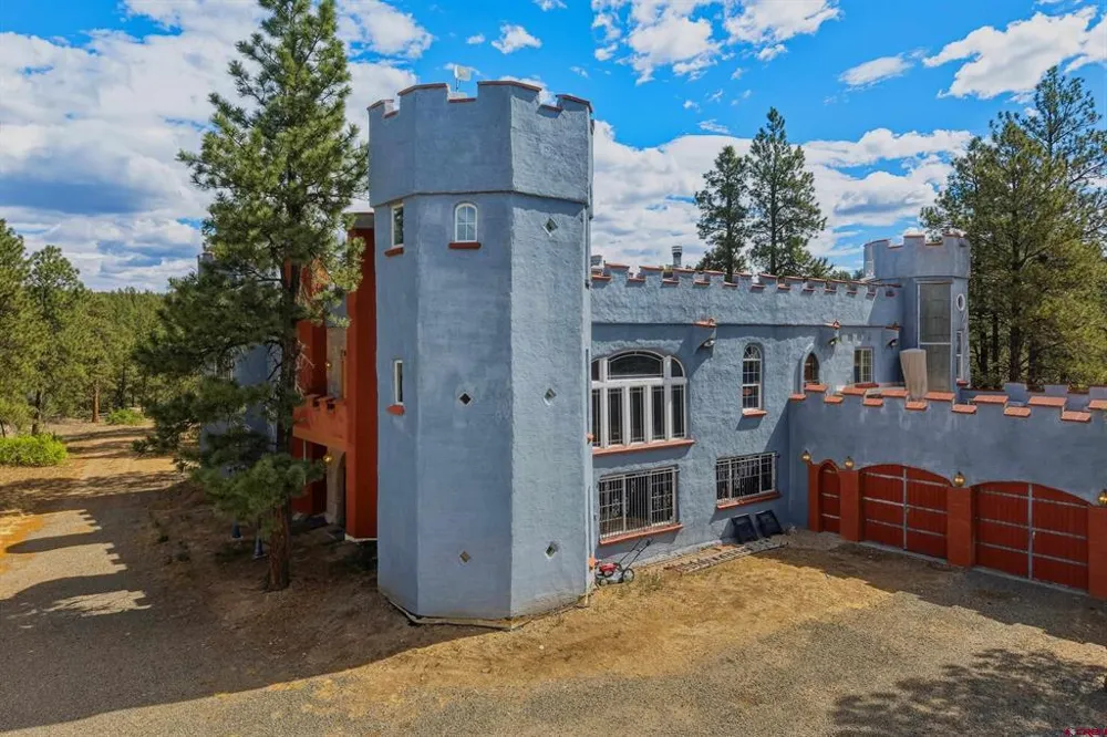 16422 County Road 31.9 Weston, CO 81082