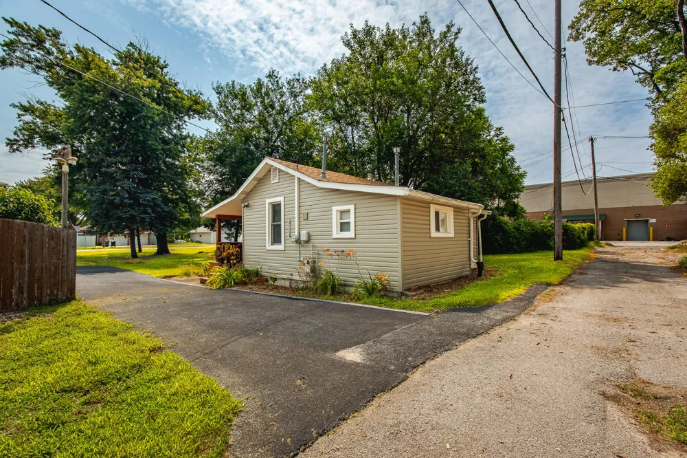 240 Washington Street Hobart, IN 46342