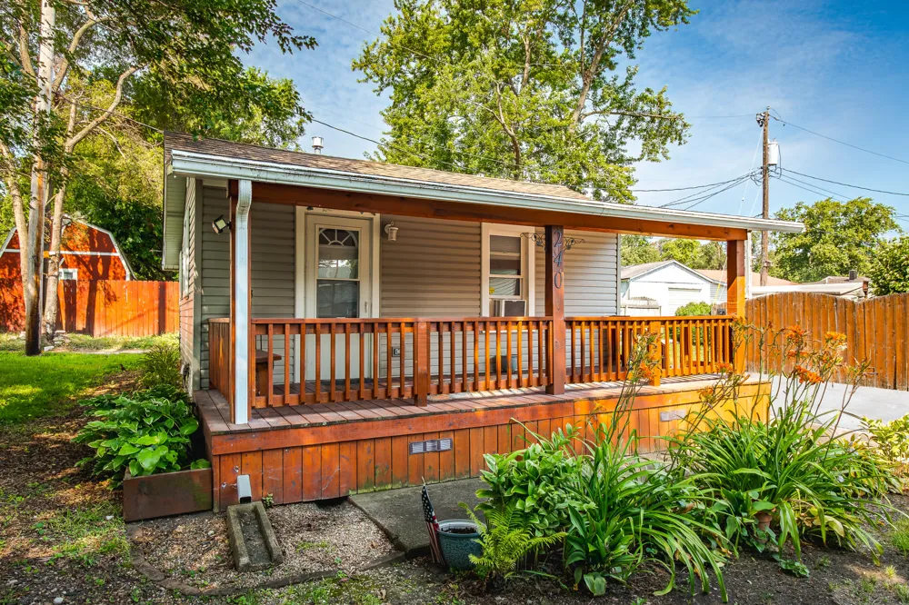 240 Washington Street Hobart, IN 46342