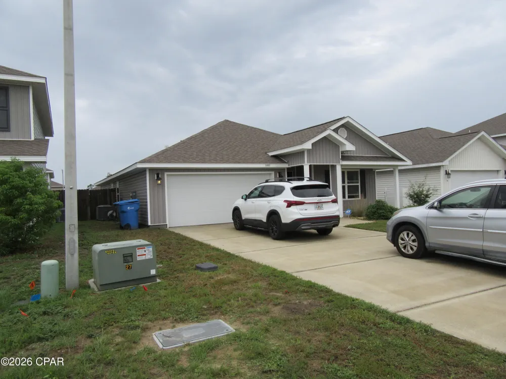 3995 Pioneer Lane Panama City, FL 32404