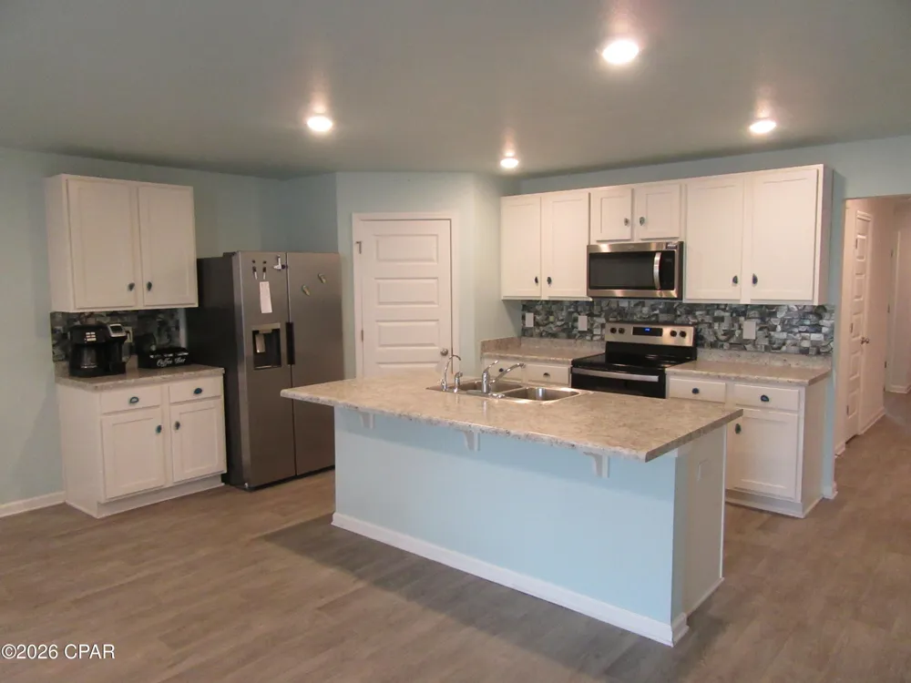 3995 Pioneer Lane Panama City, FL 32404