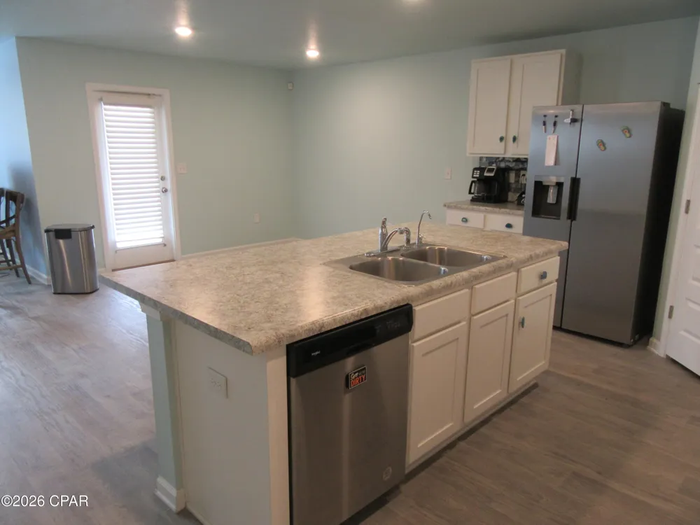 3995 Pioneer Lane Panama City, FL 32404