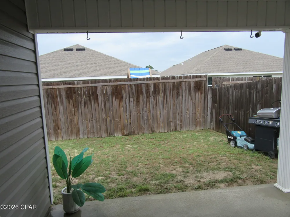 3995 Pioneer Lane Panama City, FL 32404