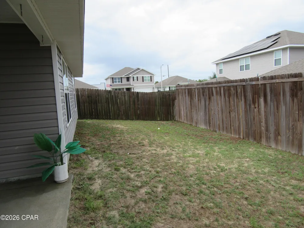 3995 Pioneer Lane Panama City, FL 32404