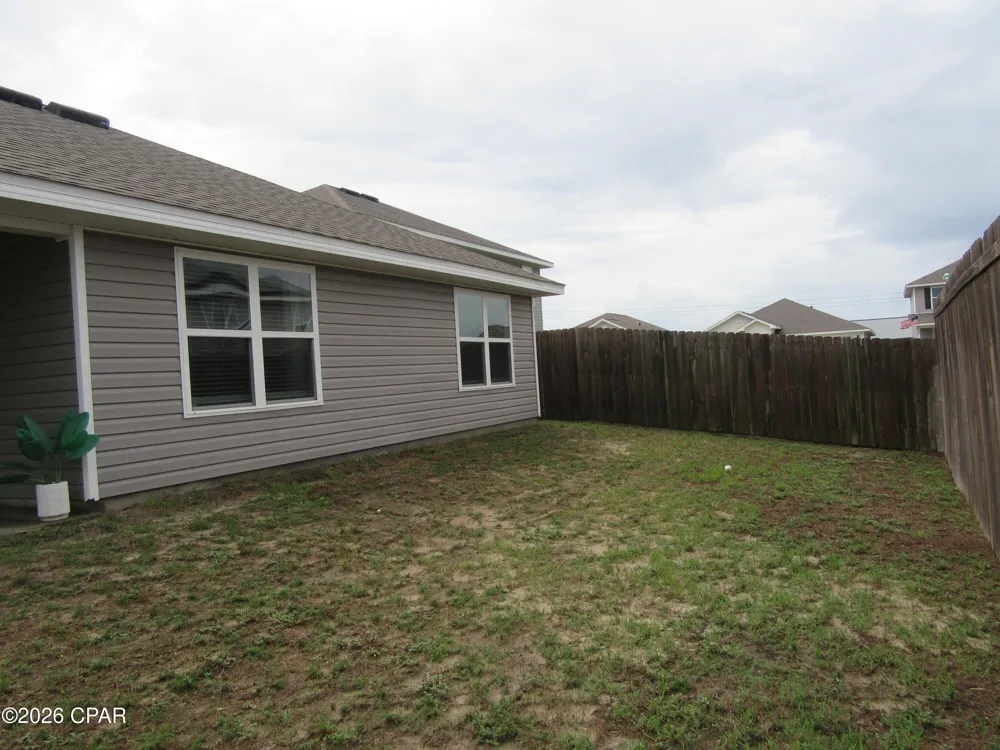 3995 Pioneer Lane Panama City, FL 32404