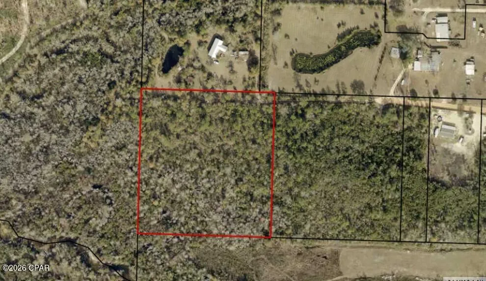 10320 River Alley Road Youngstown, FL 32466