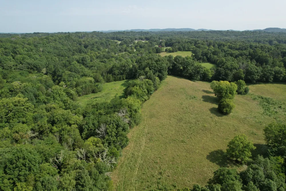 0 Flat Creek Rd Spring Hill, TN 37174