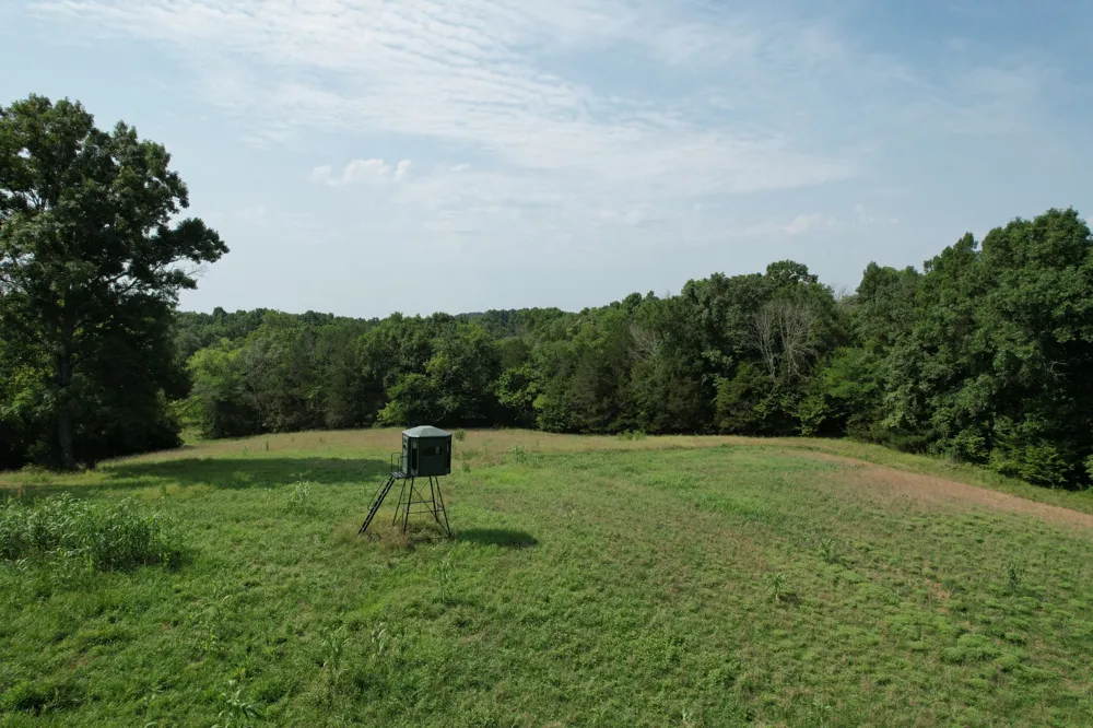0 Flat Creek Rd Spring Hill, TN 37174