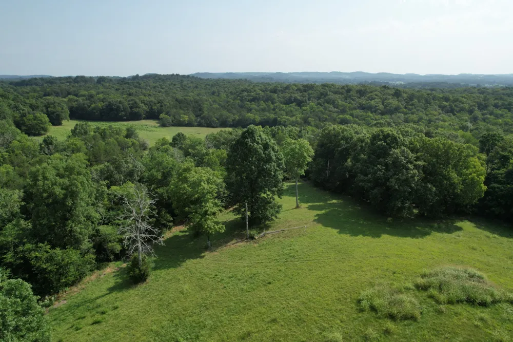 0 Flat Creek Rd Spring Hill, TN 37174