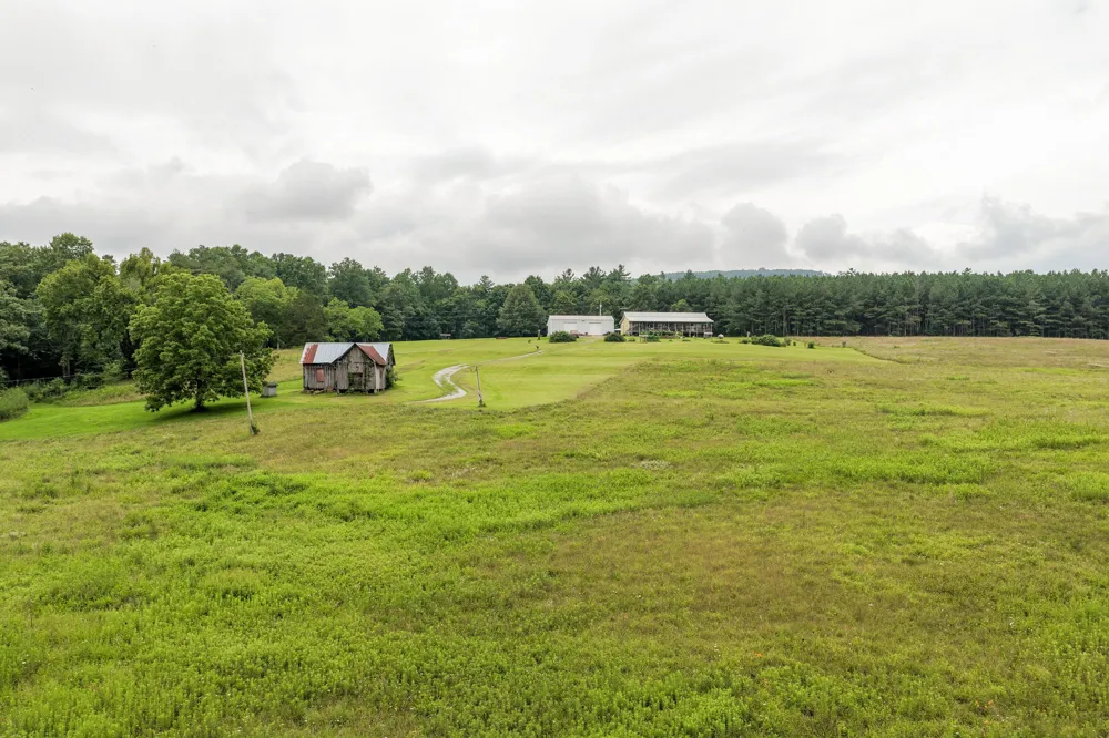 404 Luminary Firetower Road Spring City, TN 37381