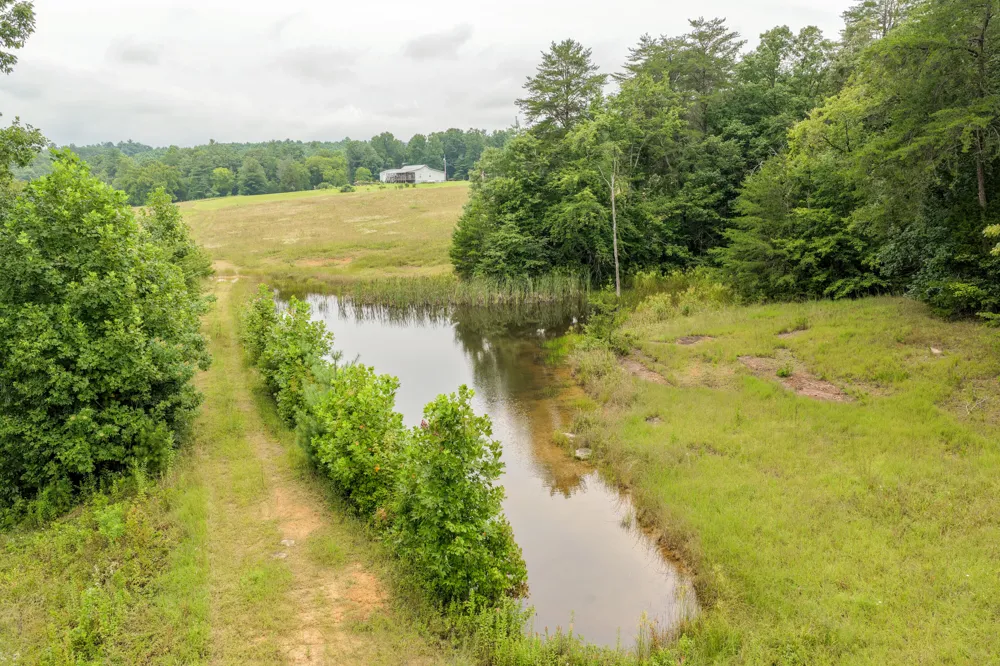 404 Luminary Firetower Road Spring City, TN 37381