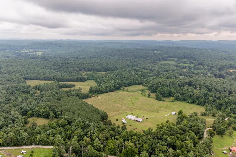 404 Luminary Firetower Road Spring City, TN 37381