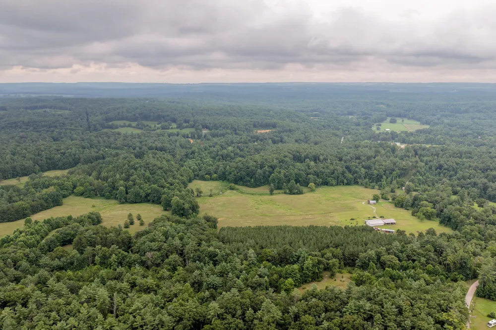 404 Luminary Firetower Road Spring City, TN 37381