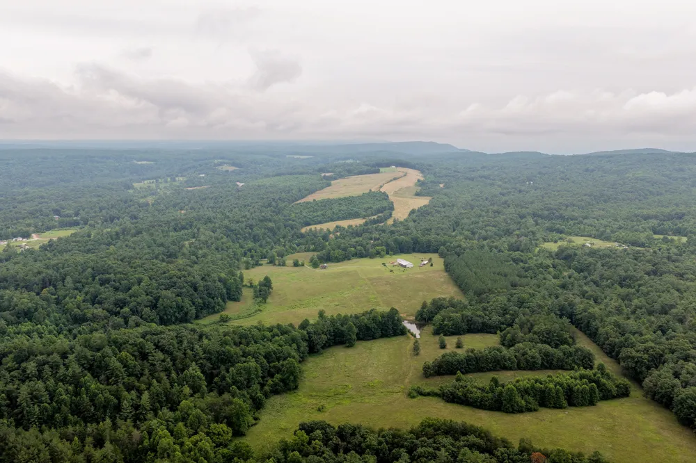404 Luminary Firetower Road Spring City, TN 37381