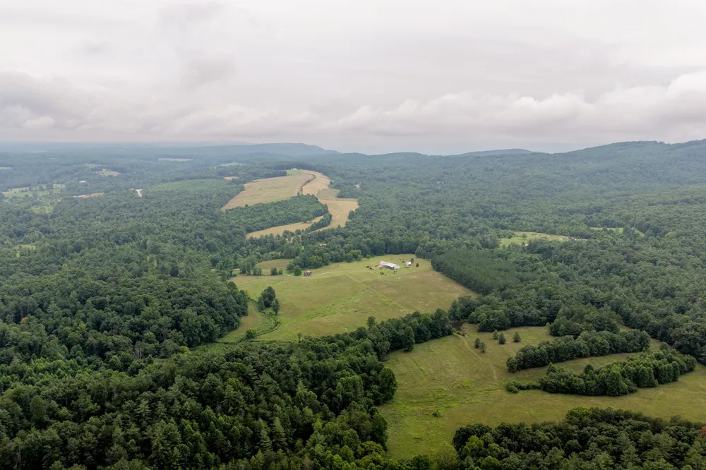 404 Luminary Firetower Road Spring City, TN 37381