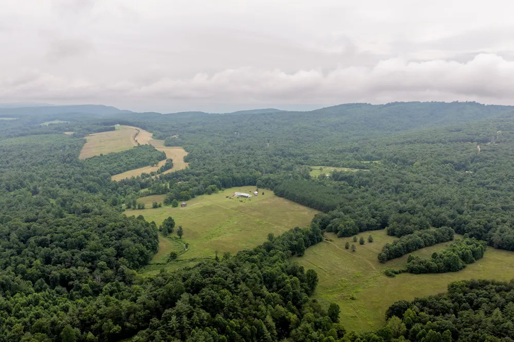 404 Luminary Firetower Road Spring City, TN 37381