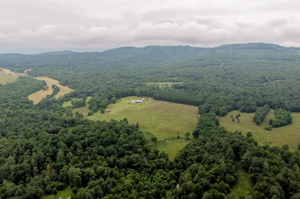 404 Luminary Firetower Road Spring City, TN 37381