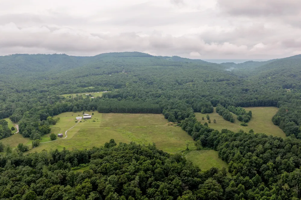 404 Luminary Firetower Road Spring City, TN 37381