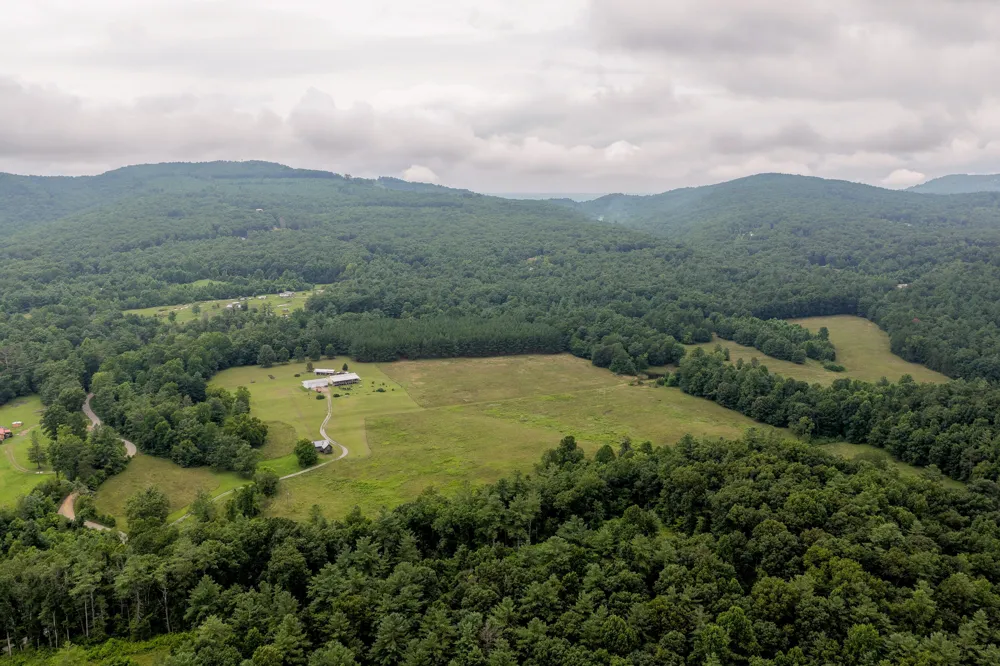404 Luminary Firetower Road Spring City, TN 37381