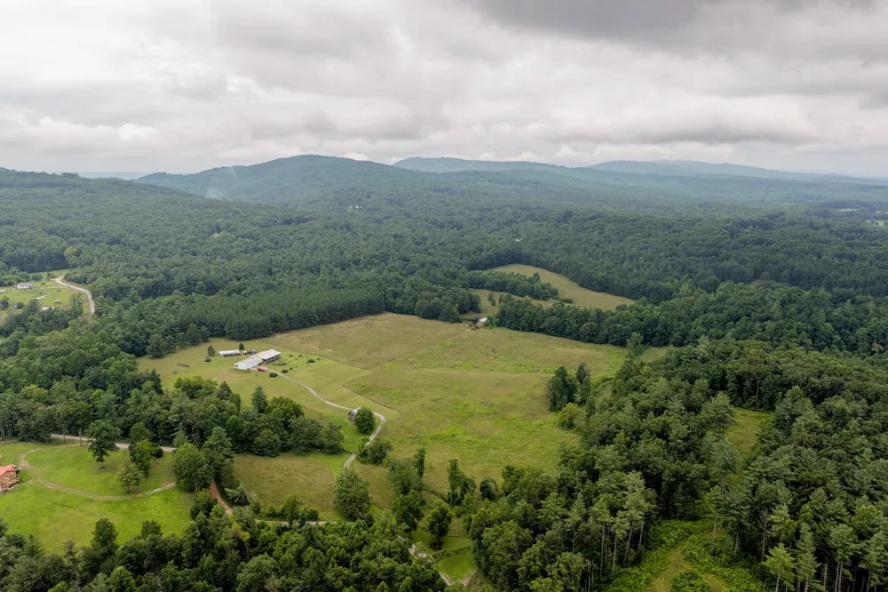 404 Luminary Firetower Road Spring City, TN 37381