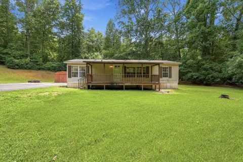 192 Lookout Tower Road NW