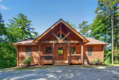 155 Hawks Ridge Drive