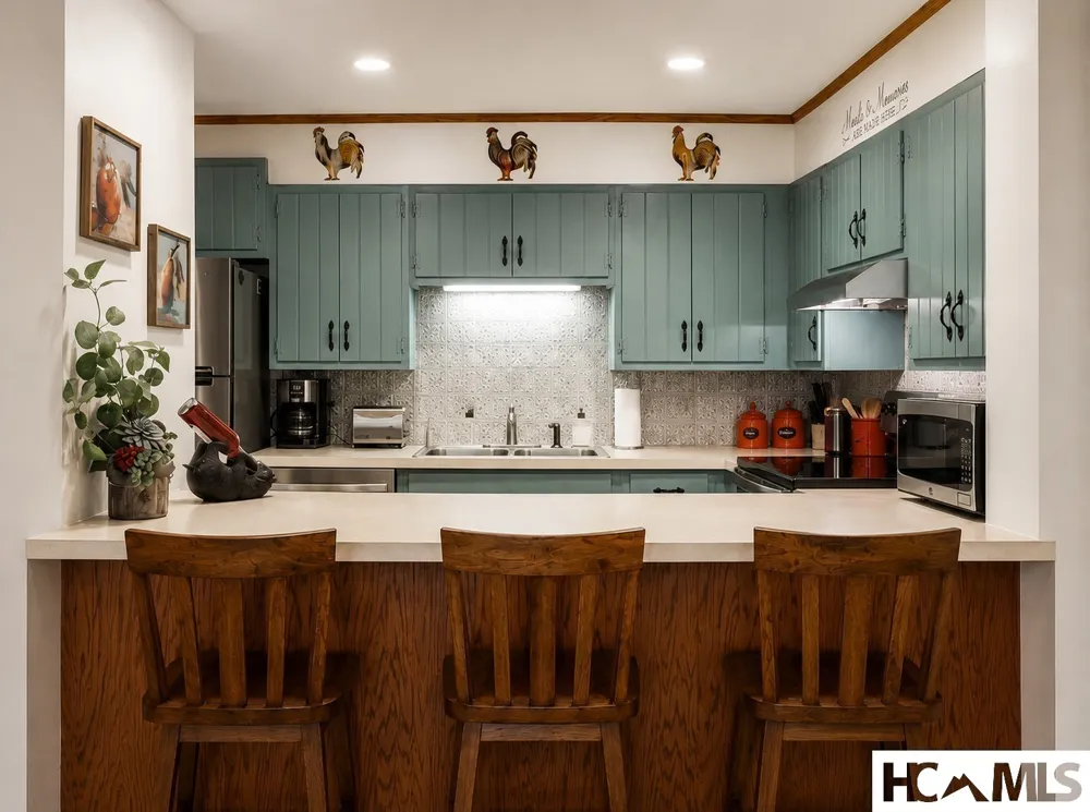 257 Meadow Way #1627 Sapphire, NC 28774