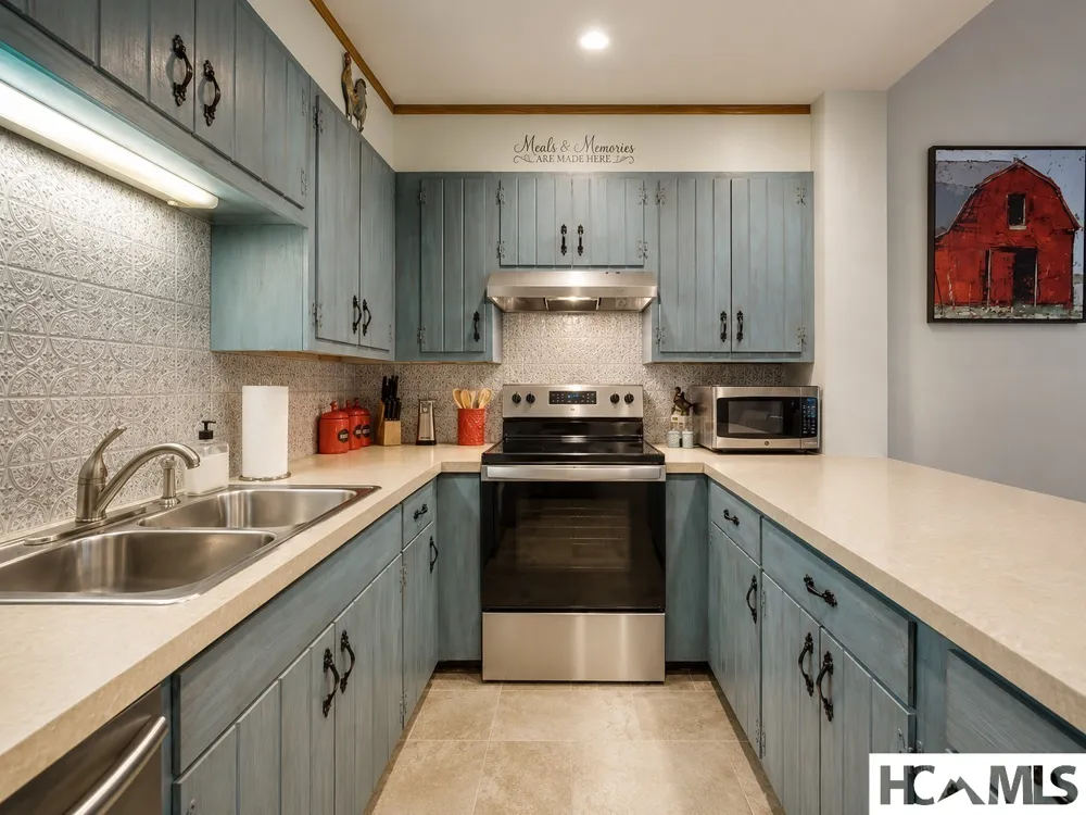 257 Meadow Way #1627 Sapphire, NC 28774